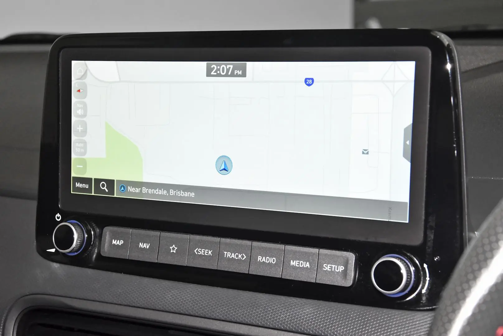 2022 Hyundai Kona Gallery Image 11