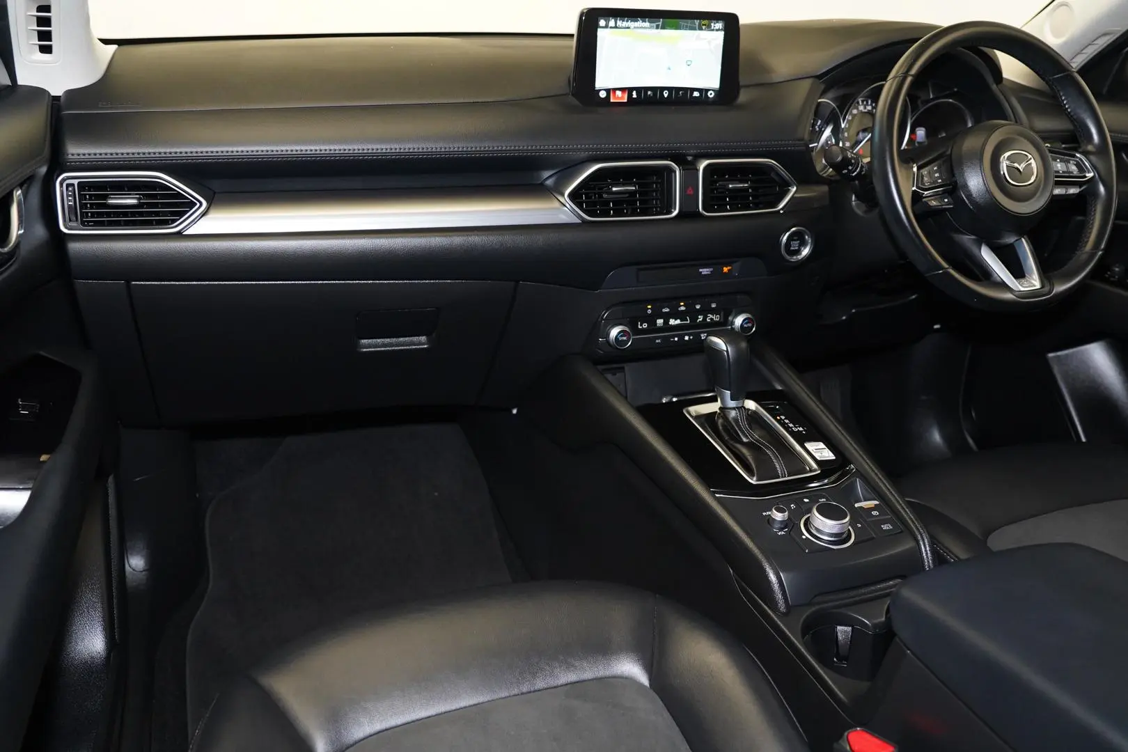 2021 Mazda CX-5 Gallery Image 9