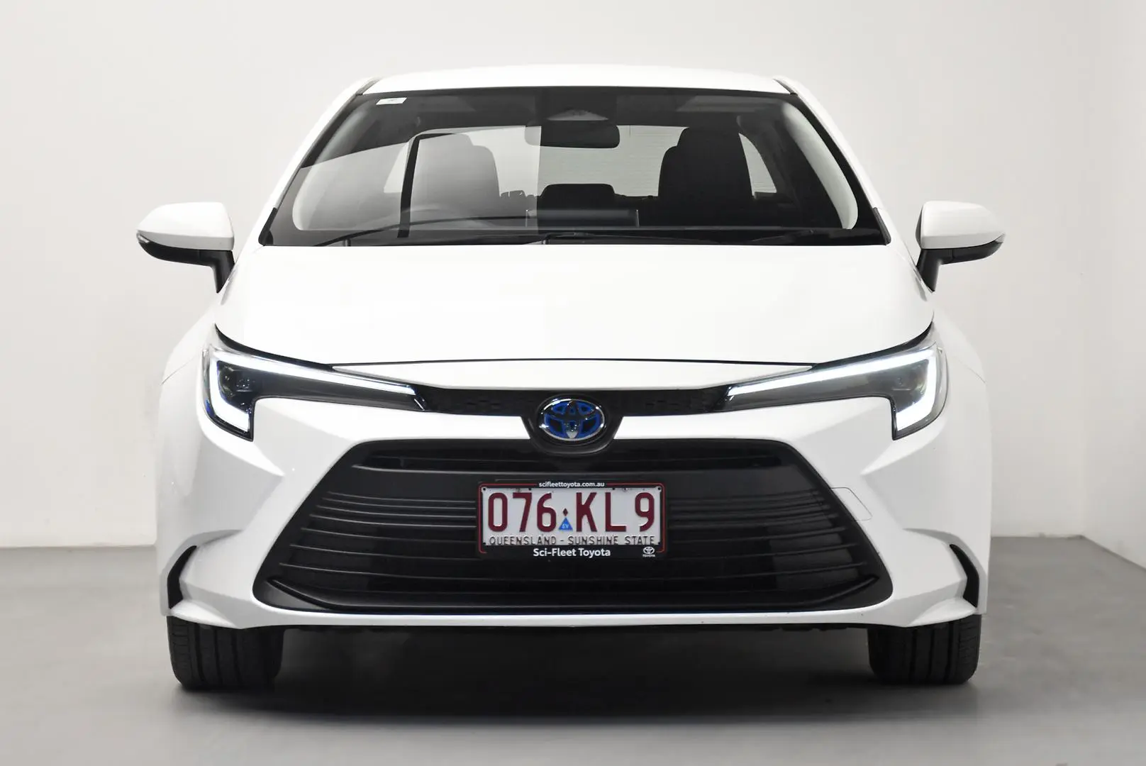 2024 Toyota Corolla Gallery Image 2