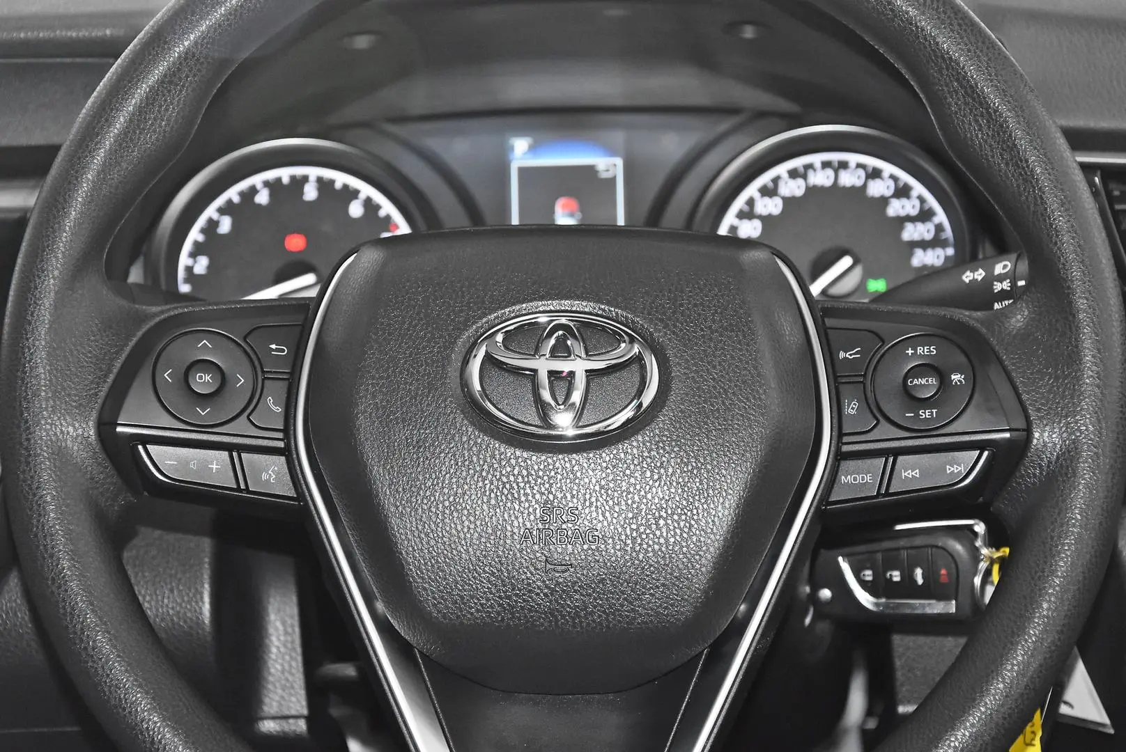 2024 Toyota Camry Gallery Image 14