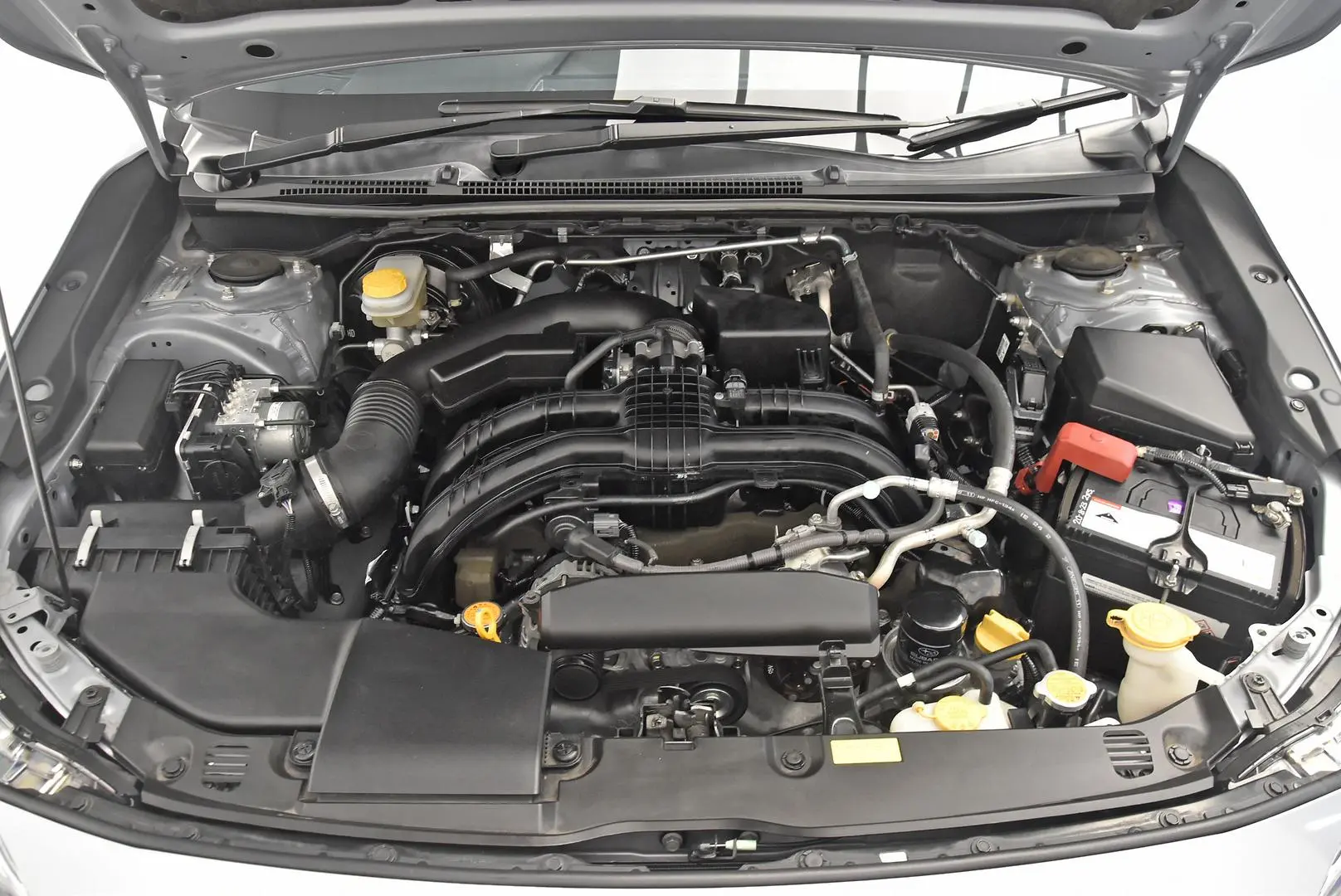 2019 Subaru XV Gallery Image 23