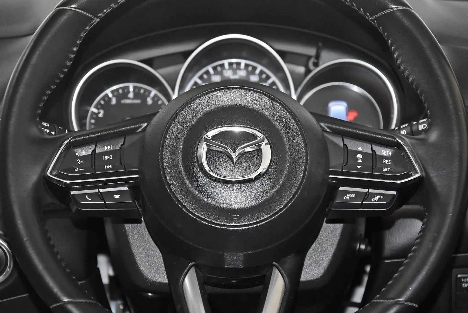 2021 Mazda CX-5 Gallery Image 15