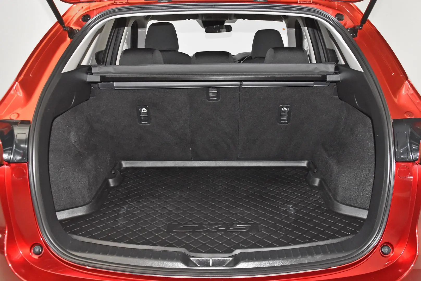 2021 Mazda CX-5 Gallery Image 20