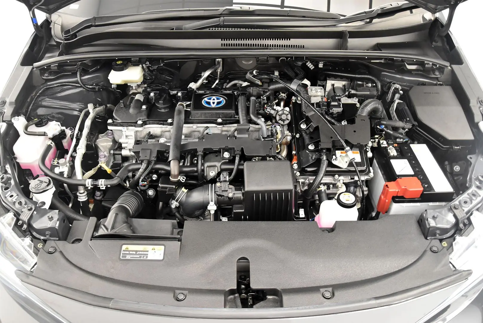 2024 Toyota Corolla Gallery Image 22