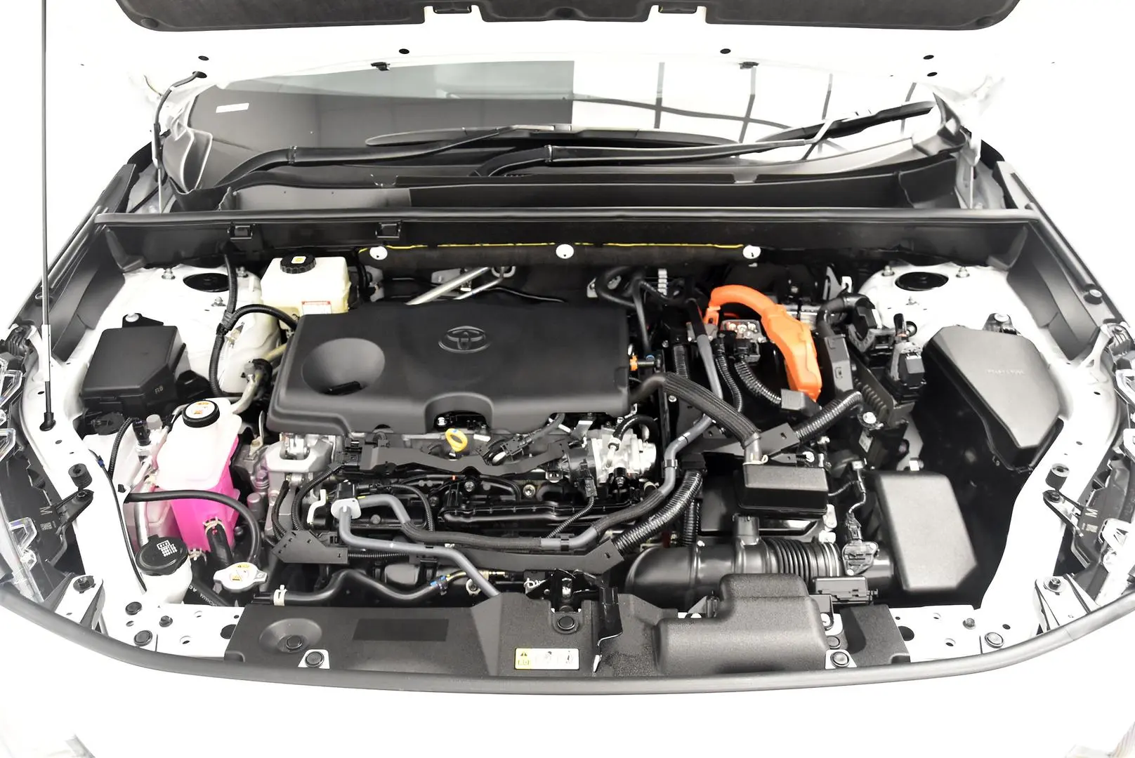 2024 Toyota RAV4 Gallery Image 24