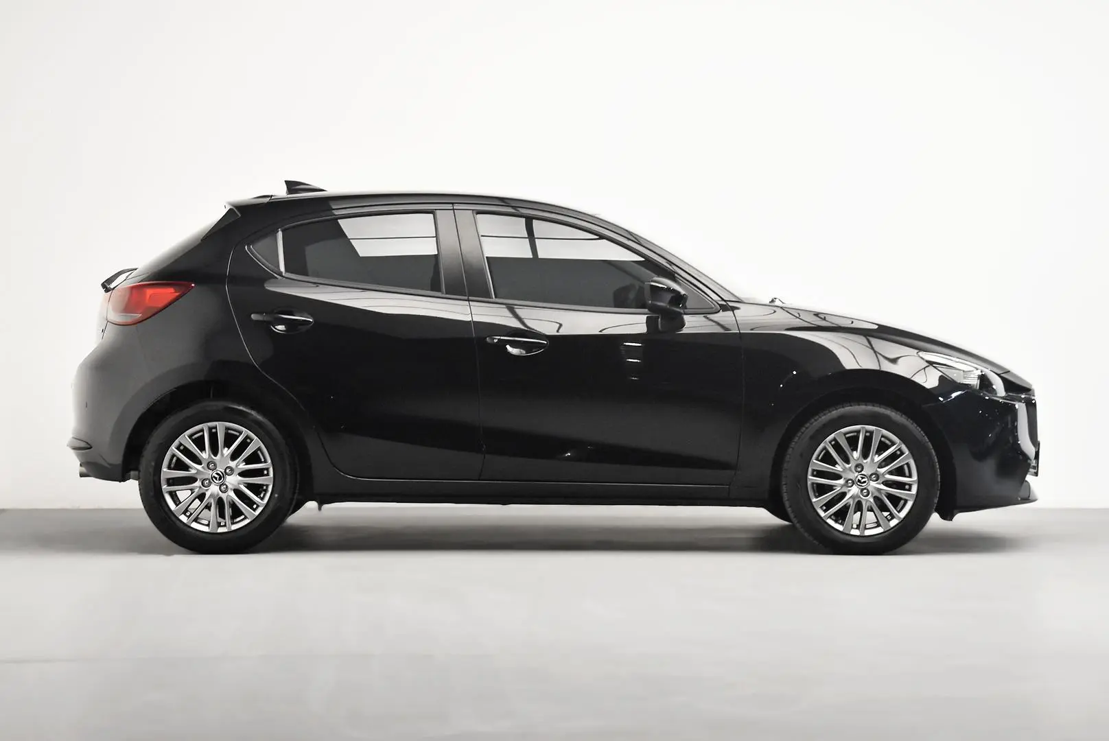2024 Mazda 2 Gallery Image 3