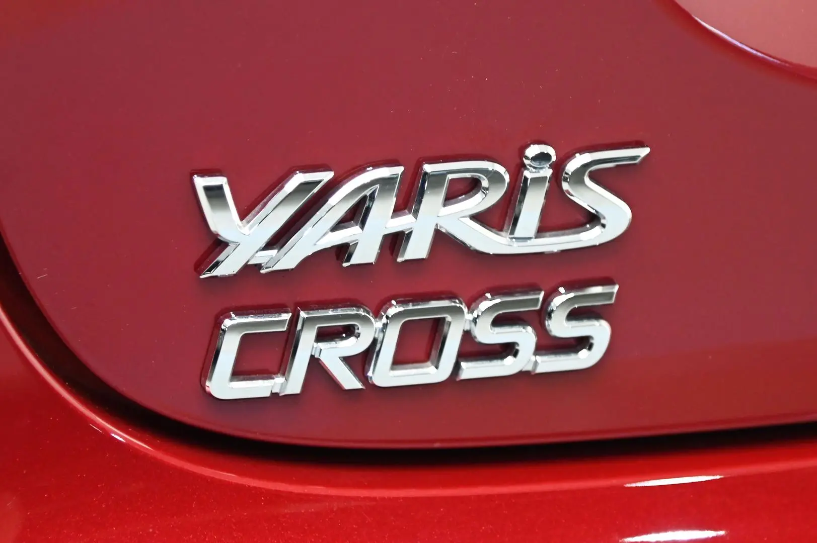 2024 Toyota Yaris Cross Image 7