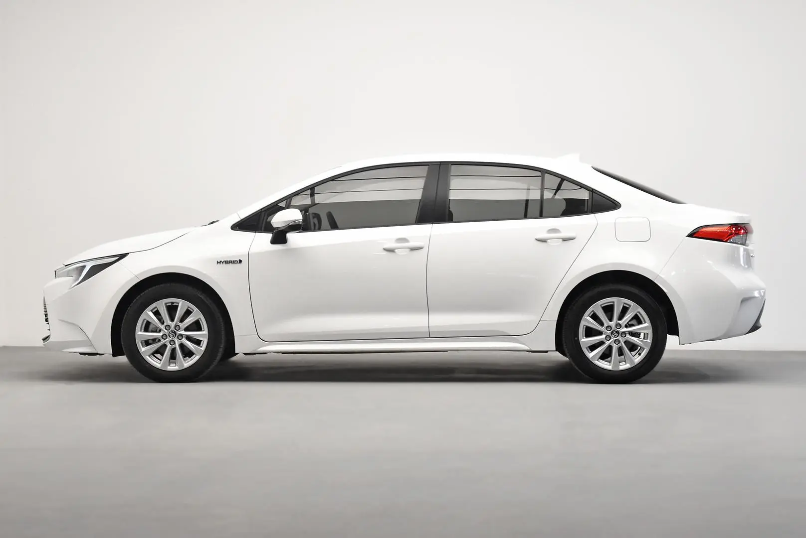 2024 Toyota Corolla Gallery Image 4