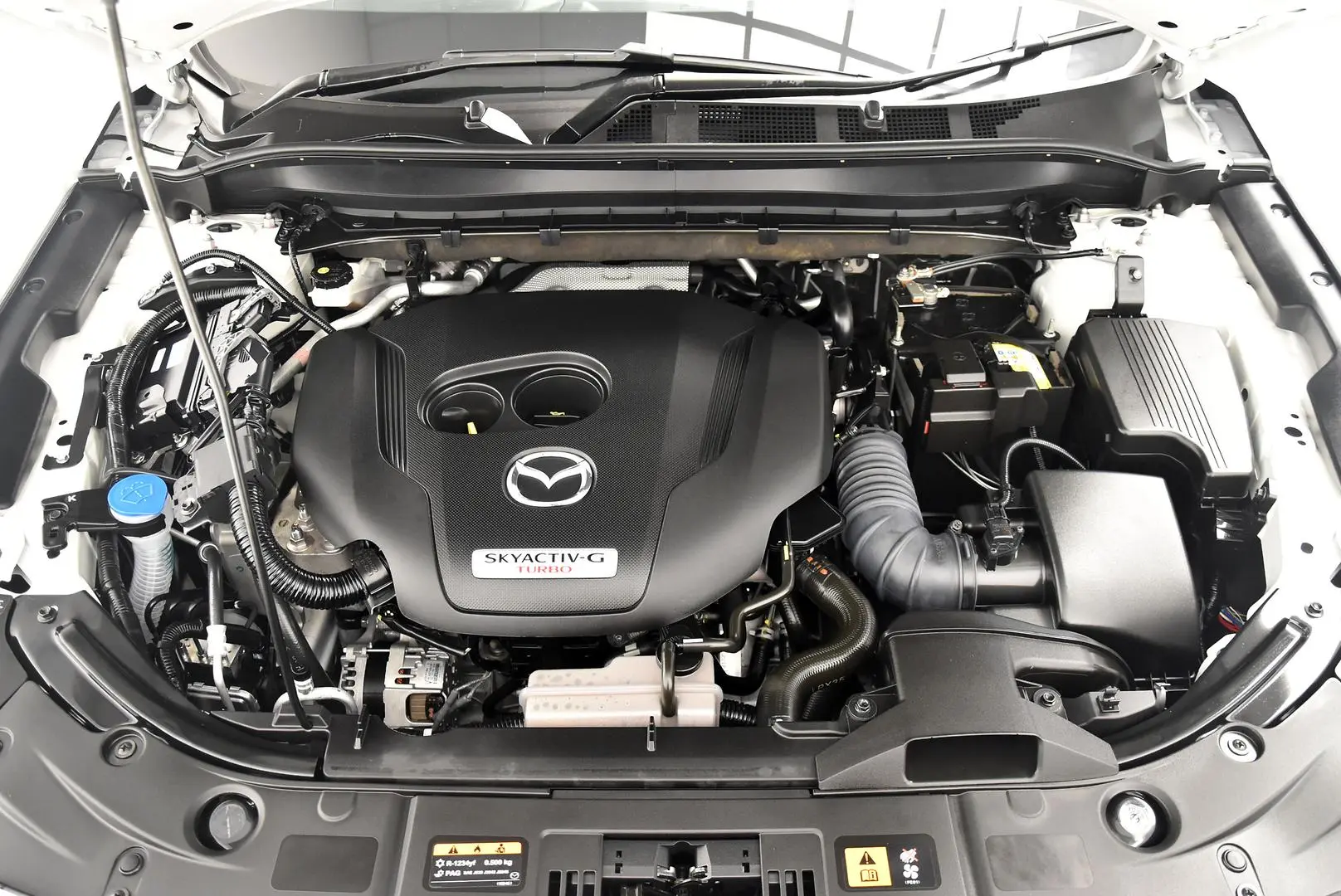 2023 Mazda Cx-5 Gallery Image 23