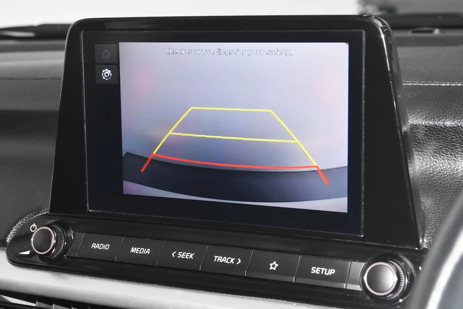 2021 Kia Cerato Gallery Image 12