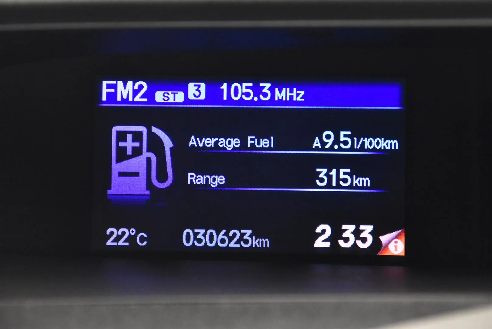 2014 Honda Civic Gallery Image 12