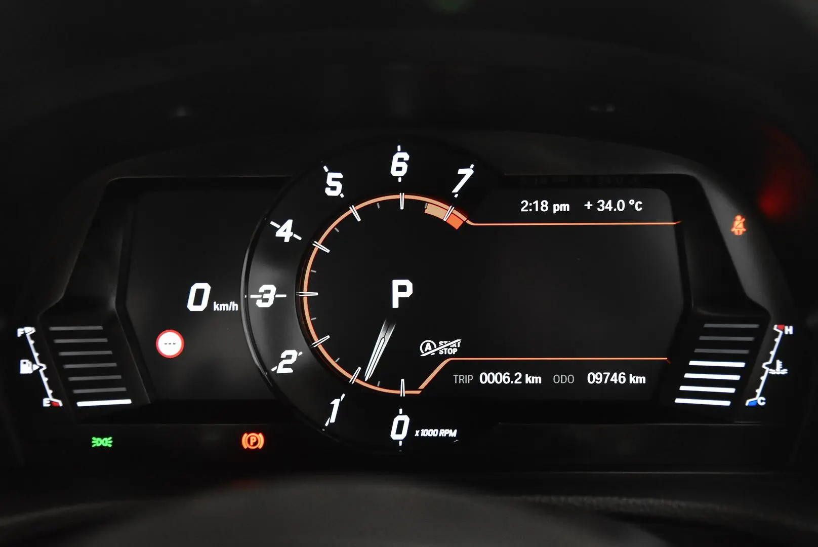 2023 Toyota Supra Gallery Image 12