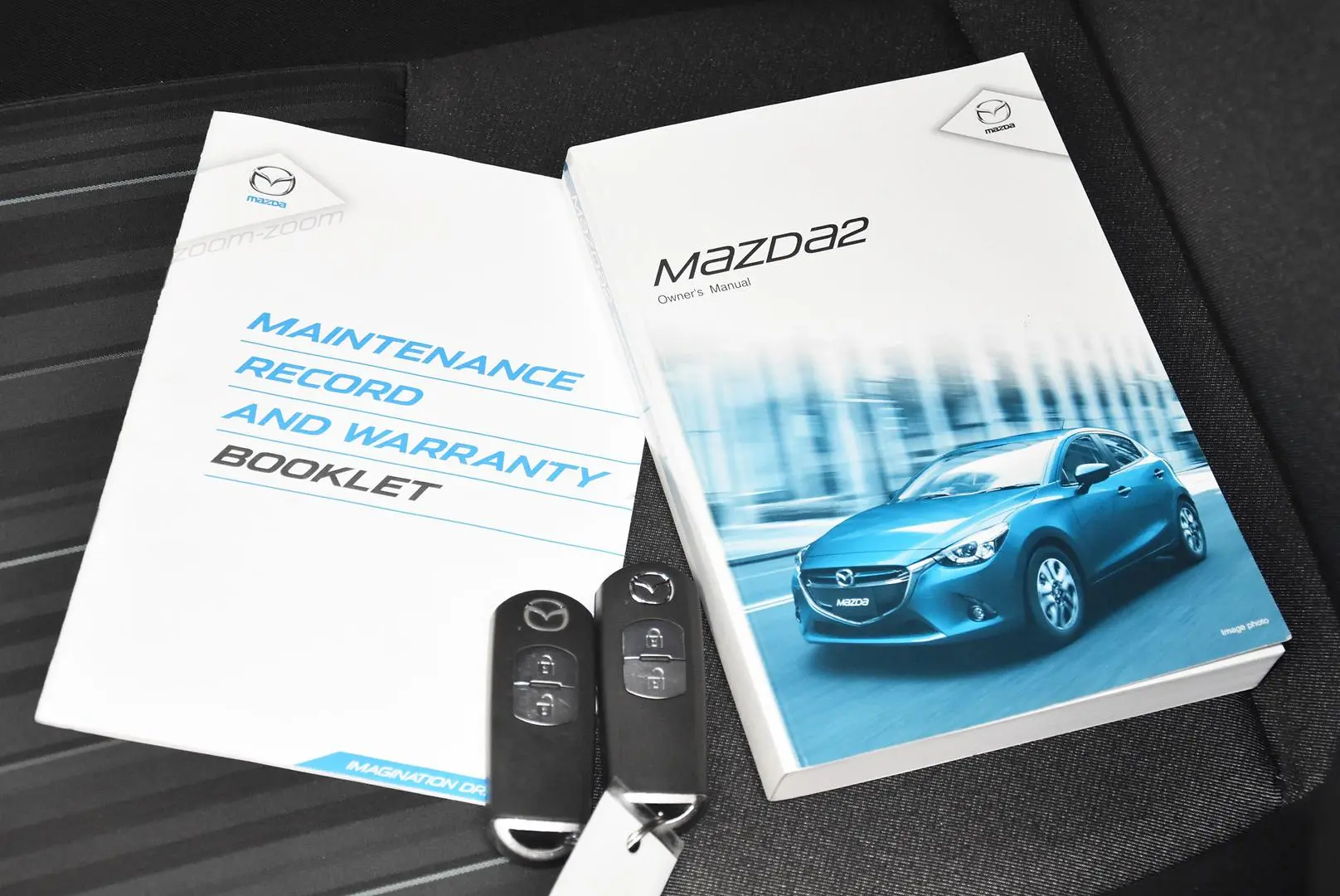 2015 Mazda 2 Gallery Image 18