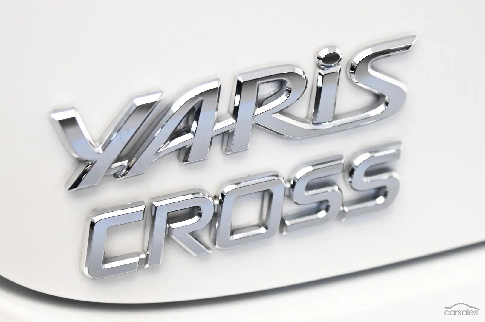 2021 Toyota Yaris Cross Image 7