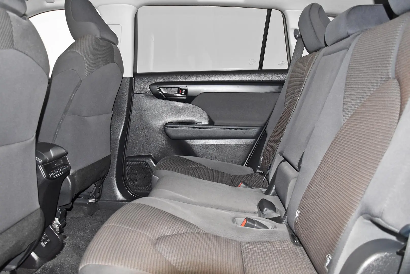 2023 Toyota Kluger Gallery Image 18