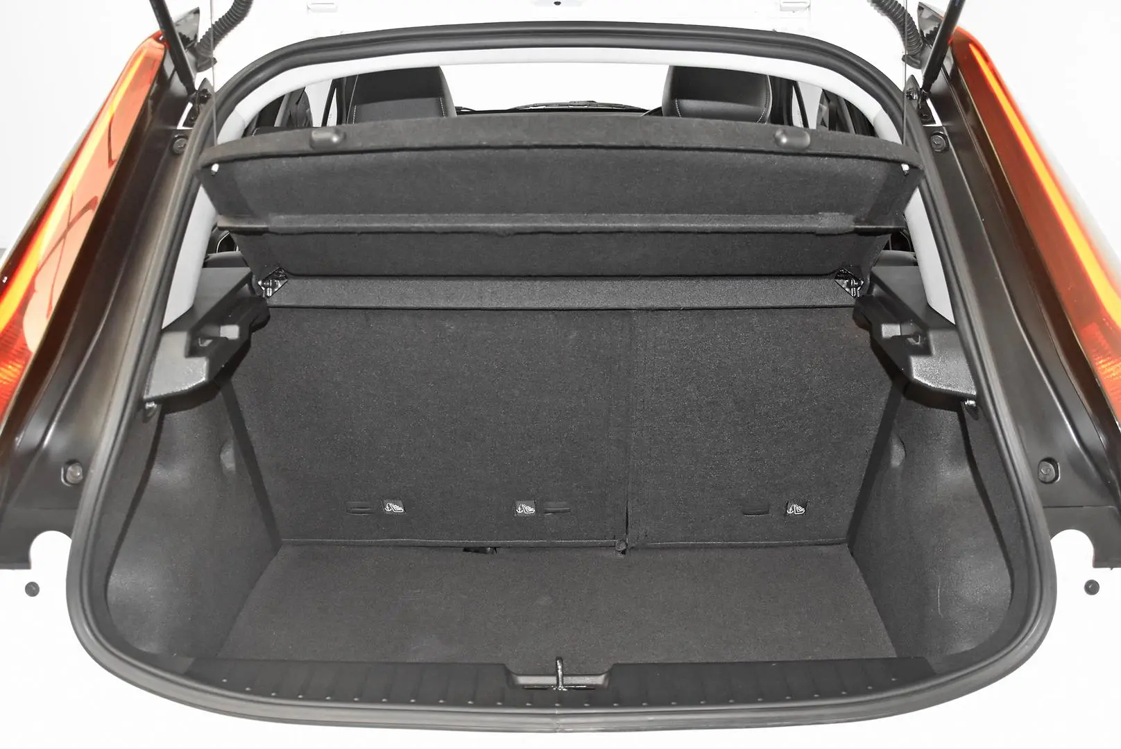 2022 MG MG3 Gallery Image 20
