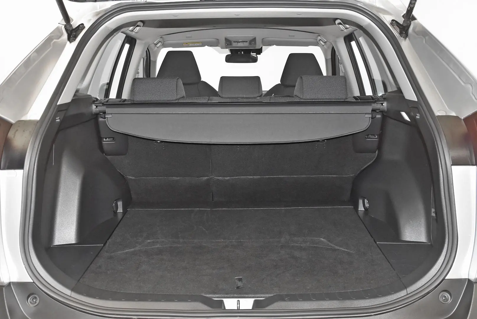 2024 Toyota RAV4 Gallery Image 21