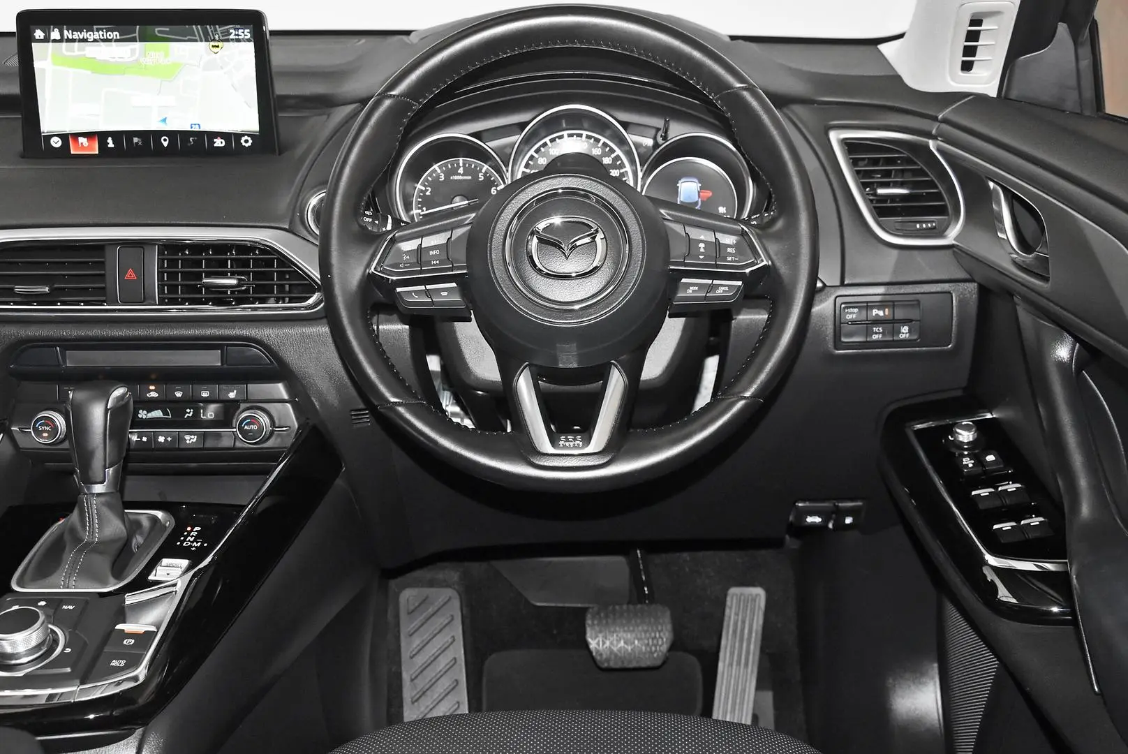 2022 Mazda CX-9 Gallery Image 14