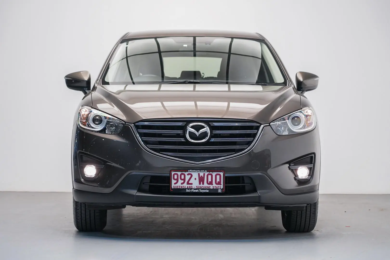 2014 Mazda CX-5 Gallery Image 7