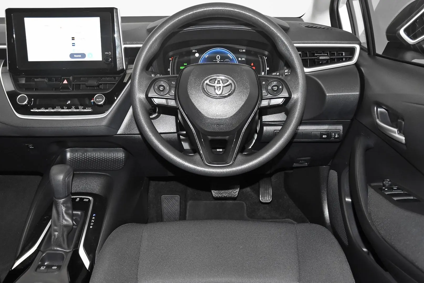 2024 Toyota Corolla Gallery Image 15