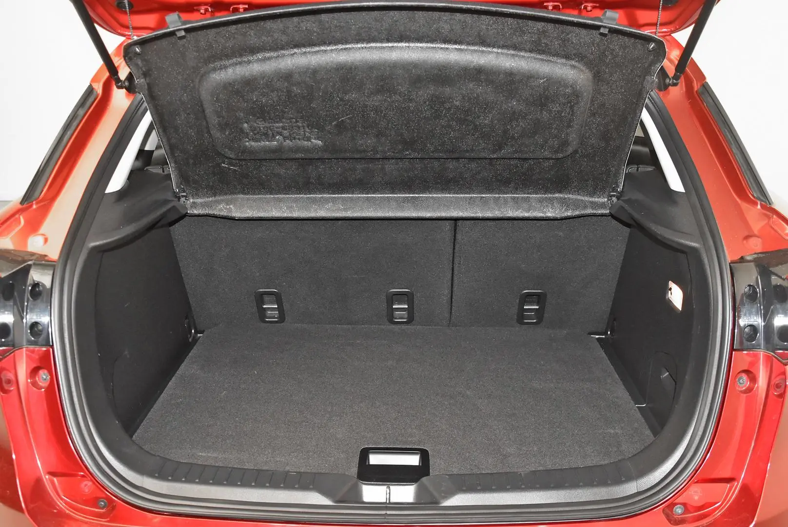 2021 Mazda CX-3 Gallery Image 20