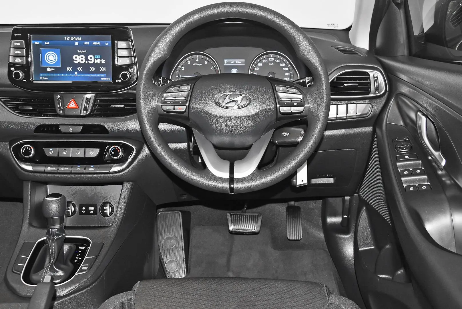 2018 Hyundai i30 Gallery Image 14