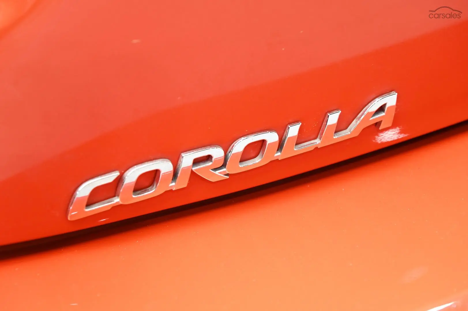 2023 Toyota Corolla Image 7