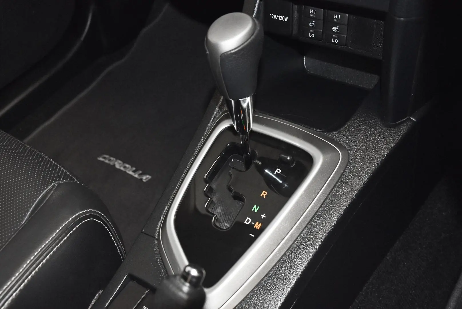 2014 Toyota Corolla Gallery Image 13