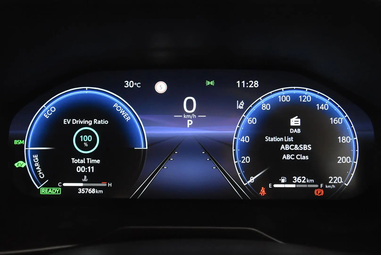 2024 Toyota RAV4 Gallery Image 11