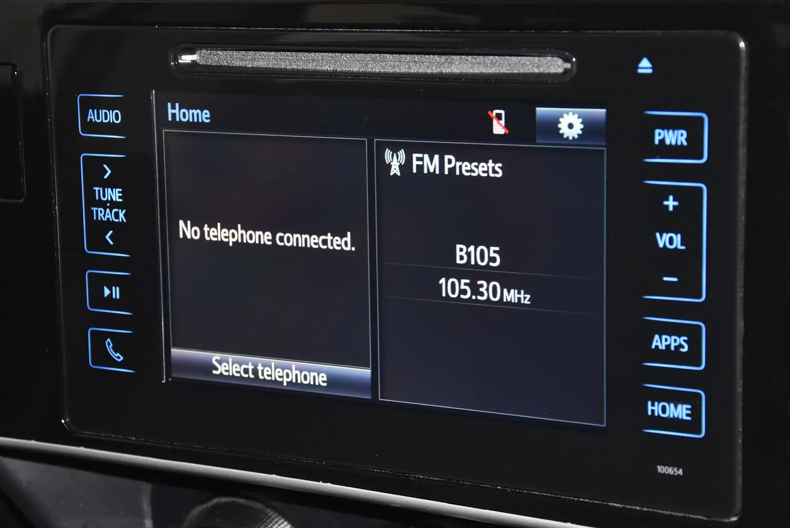 2019 Toyota Corolla Gallery Image 11