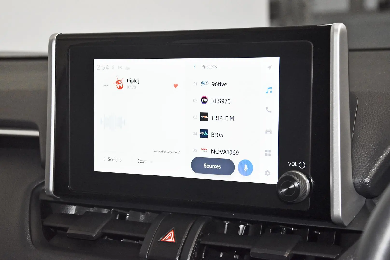 2024 Toyota RAV4 Gallery Image 12