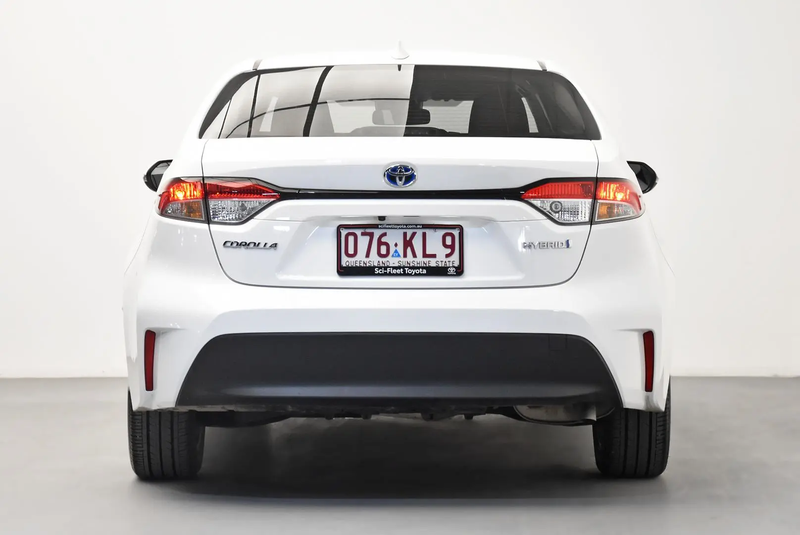 2024 Toyota Corolla Gallery Image 6