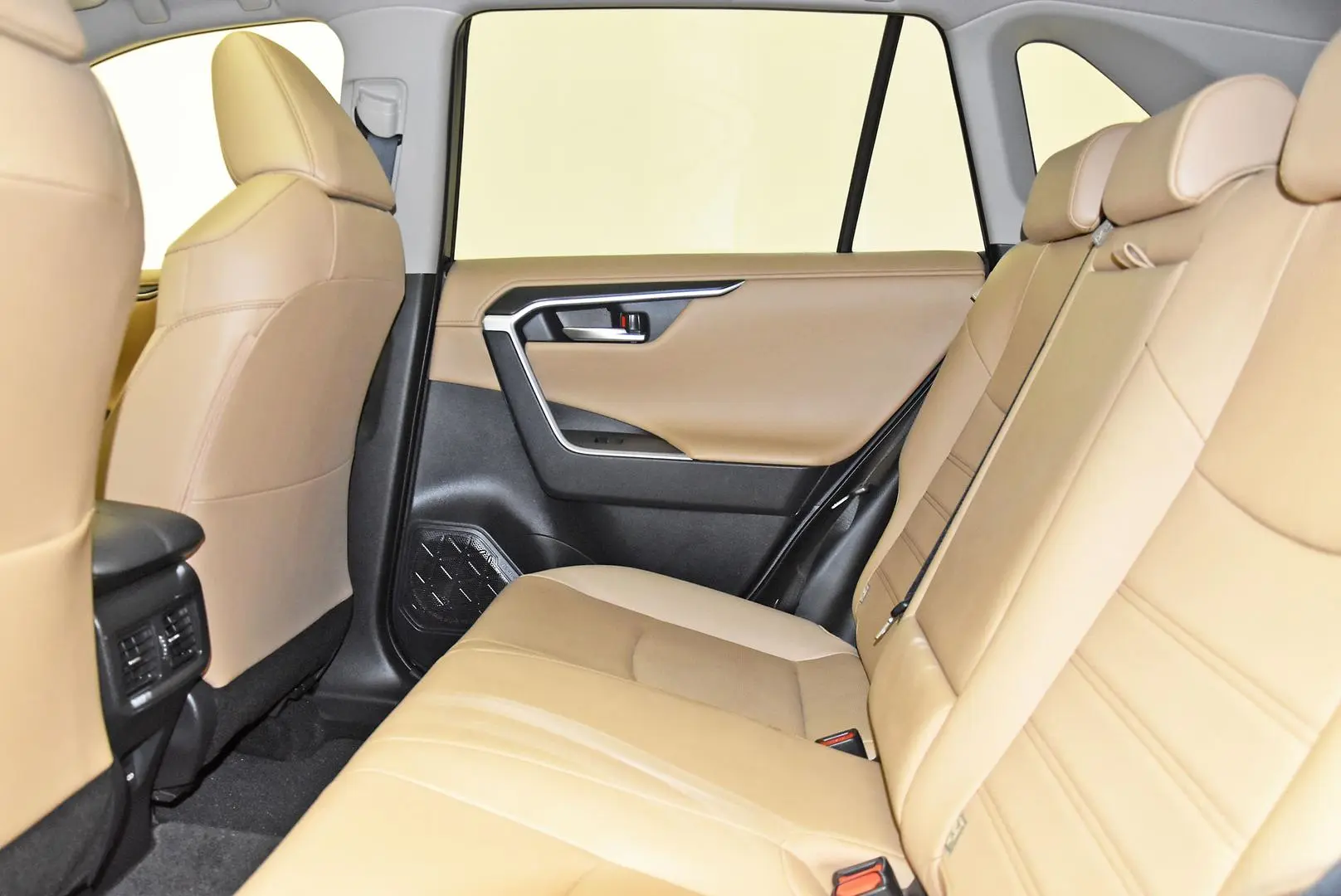2024 Toyota RAV4 Gallery Image 20