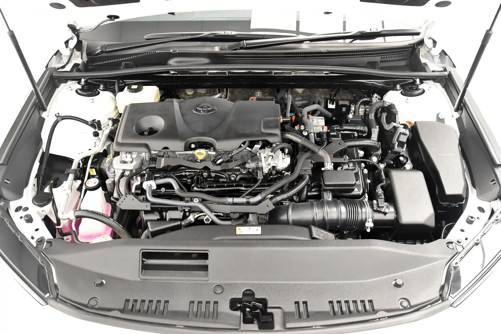 2024 Toyota Camry Gallery Image 21