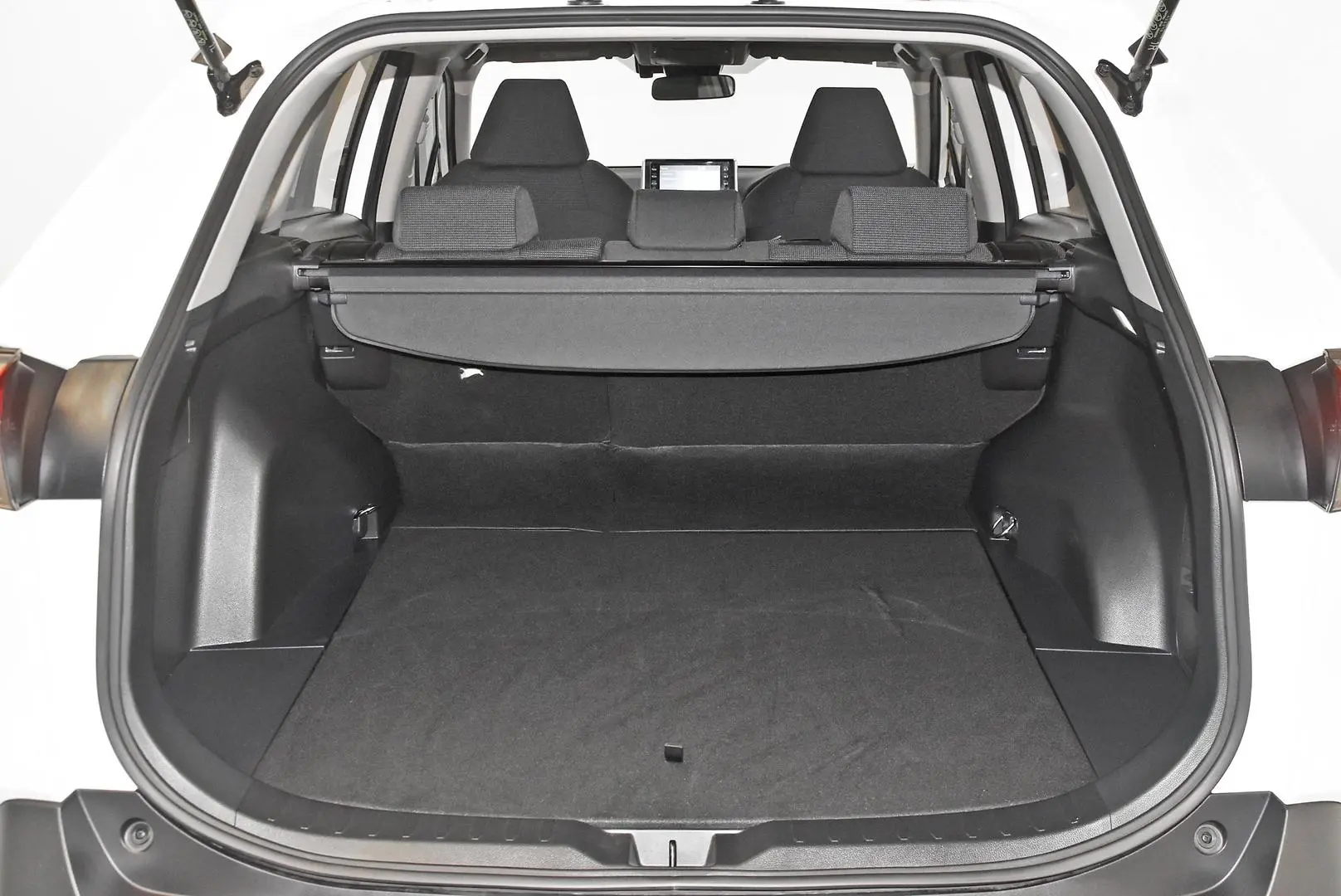 2022 Toyota RAV4 Gallery Image 21