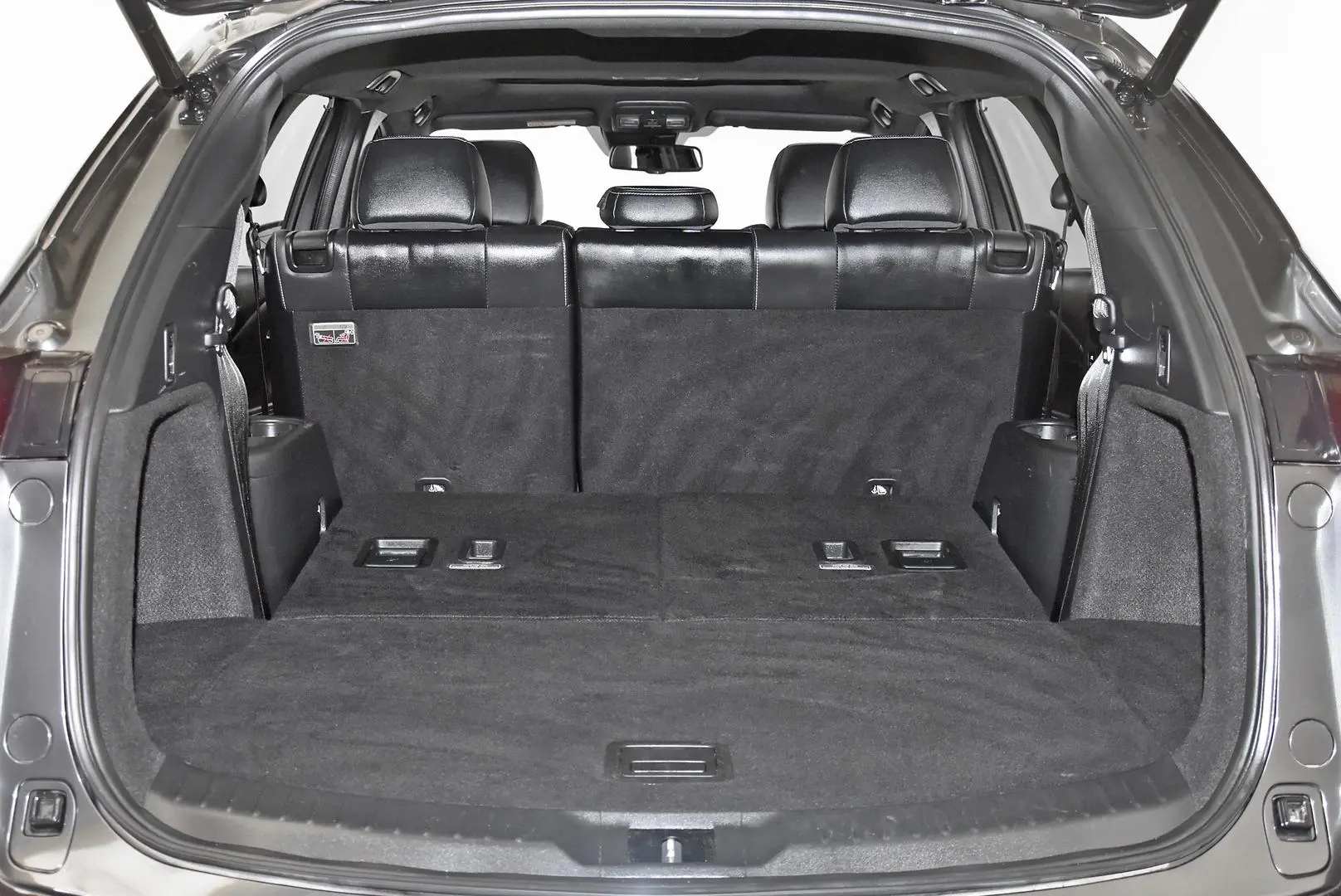 2021 Mazda CX-9 Gallery Image 21
