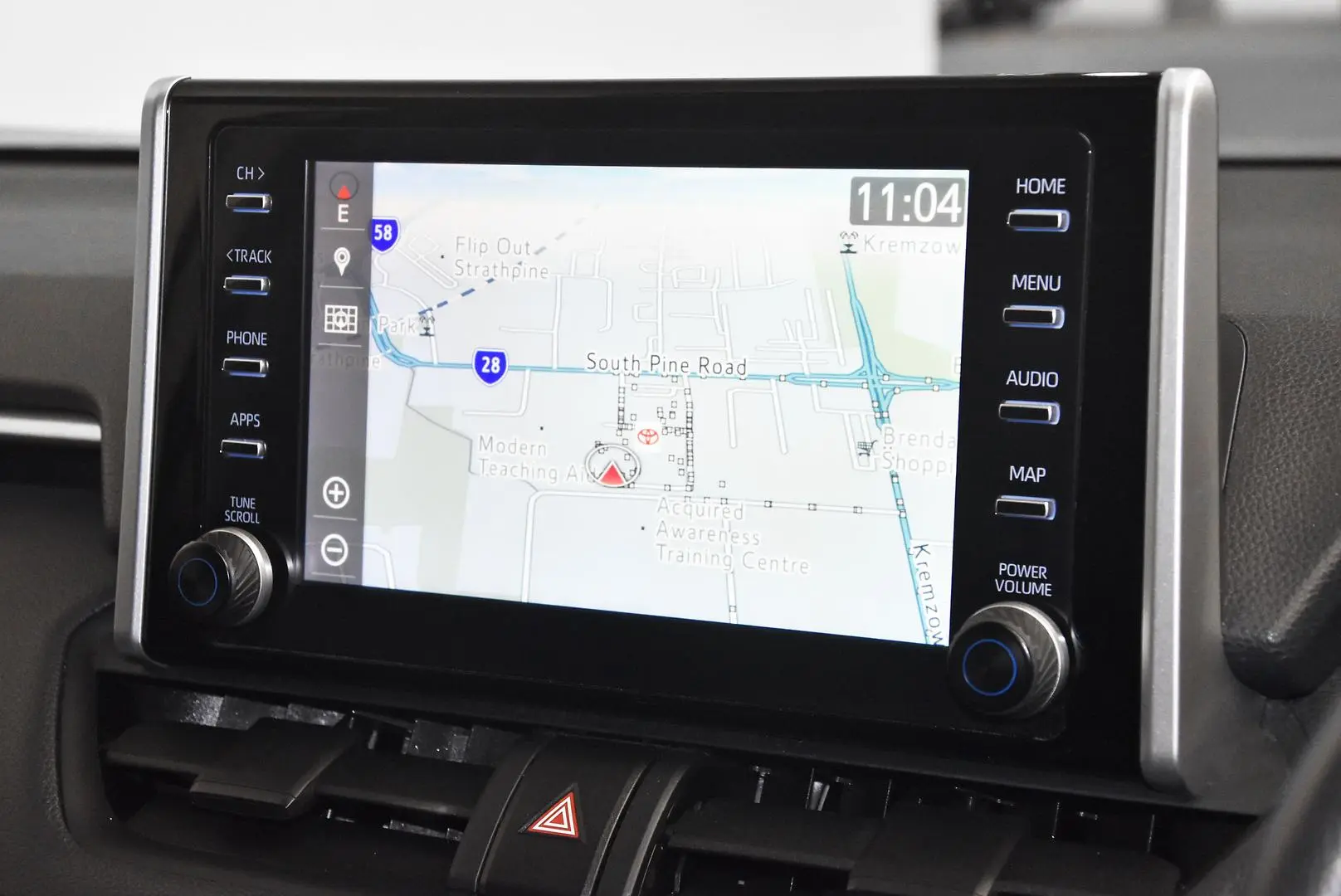 2020 Toyota RAV4 Gallery Image 12