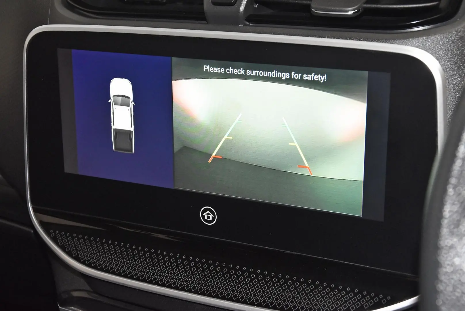 2022 LDV T60 Gallery Image 11