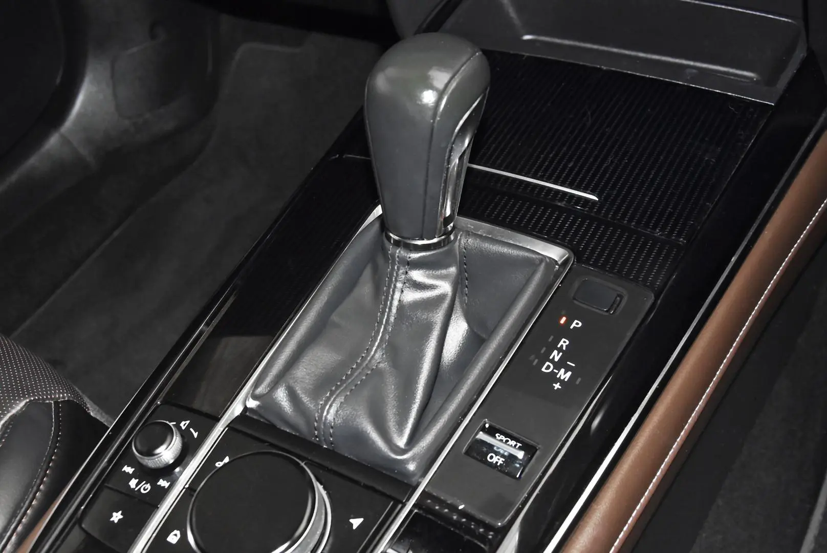 2020 Mazda CX-30 Gallery Image 13