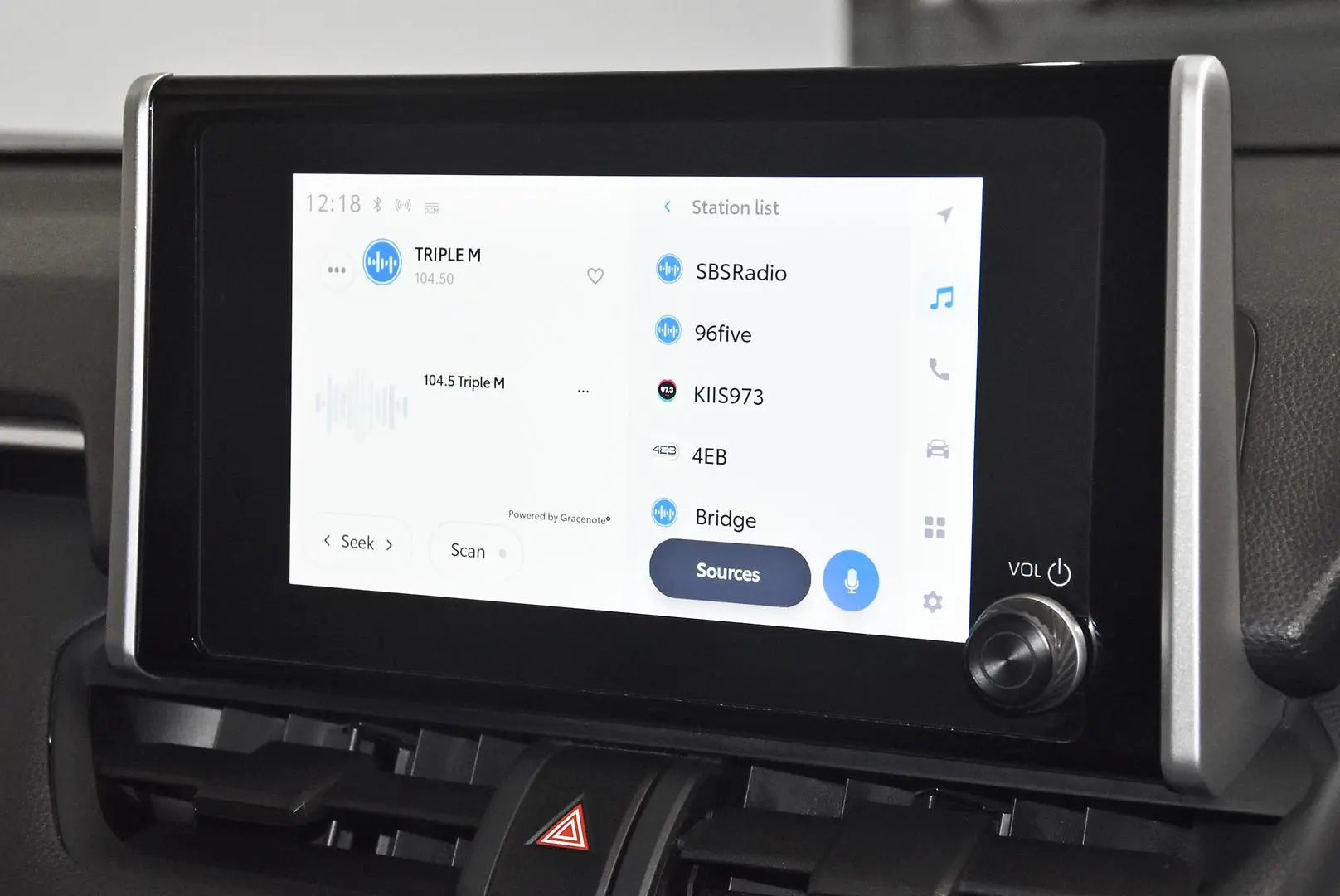 2022 Toyota RAV4 Gallery Image 11