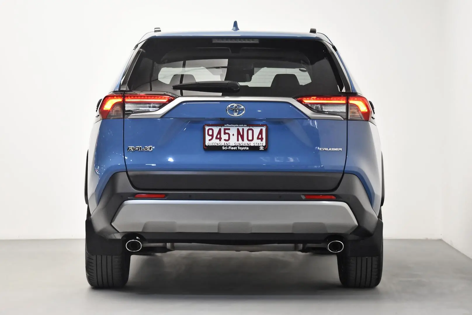2023 Toyota RAV4 Gallery Image 6