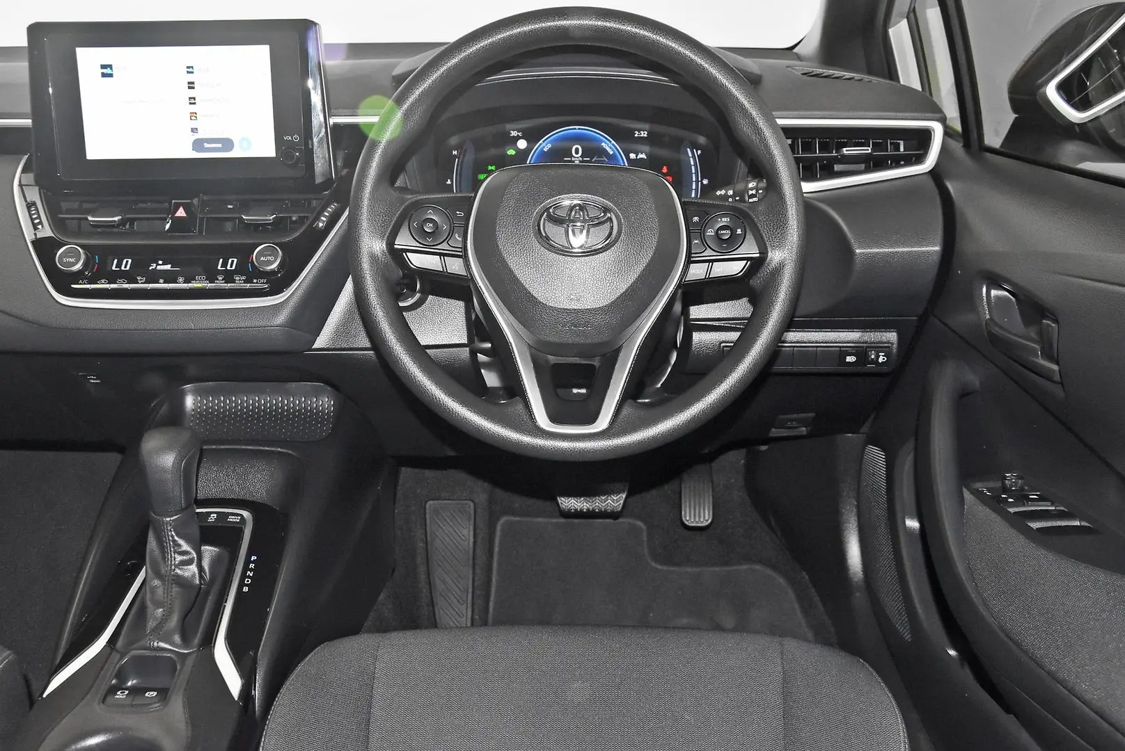 2024 Toyota Corolla Gallery Image 15