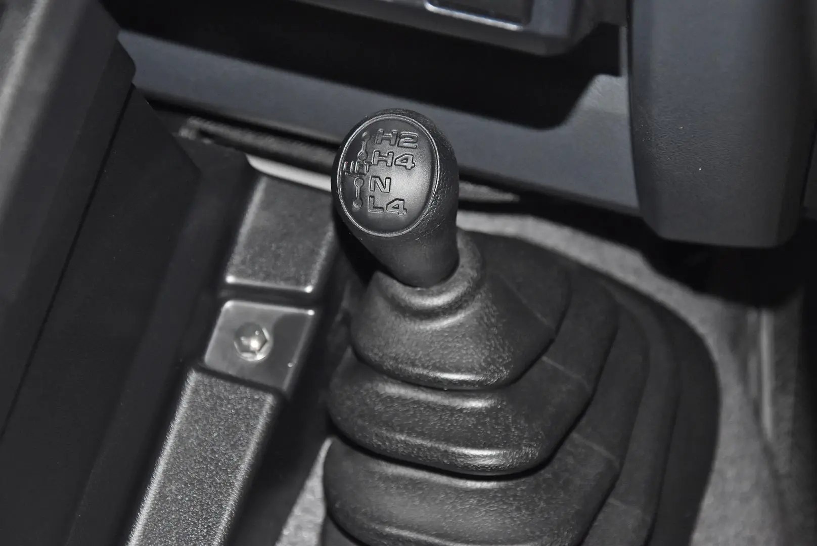 2024 Toyota Landcruiser Gallery Image 15