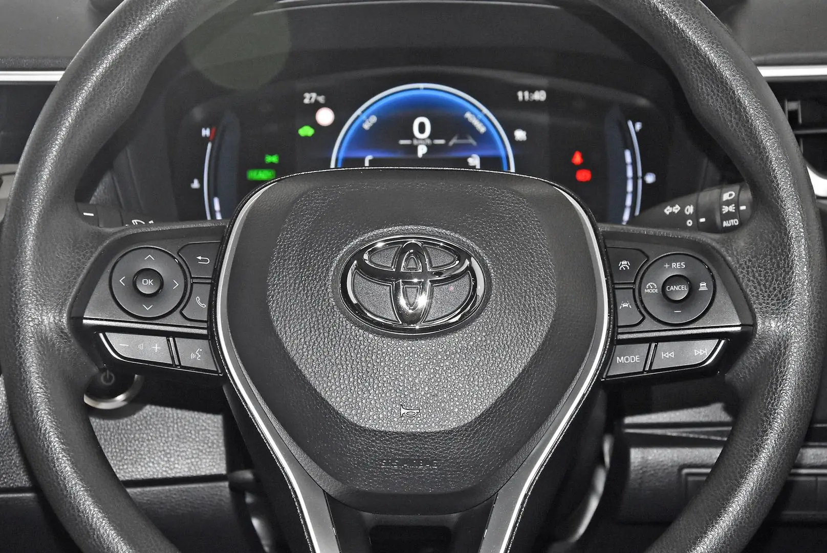 2024 Toyota Corolla Gallery Image 16