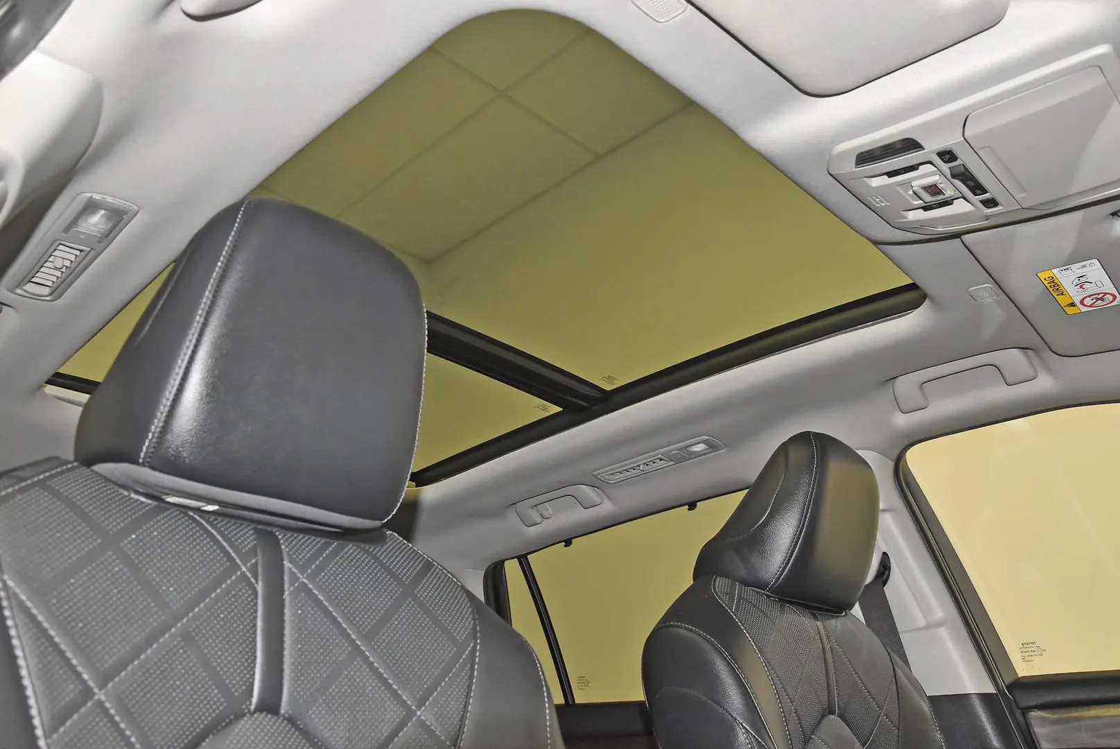 2024 Toyota Kluger Gallery Image 20