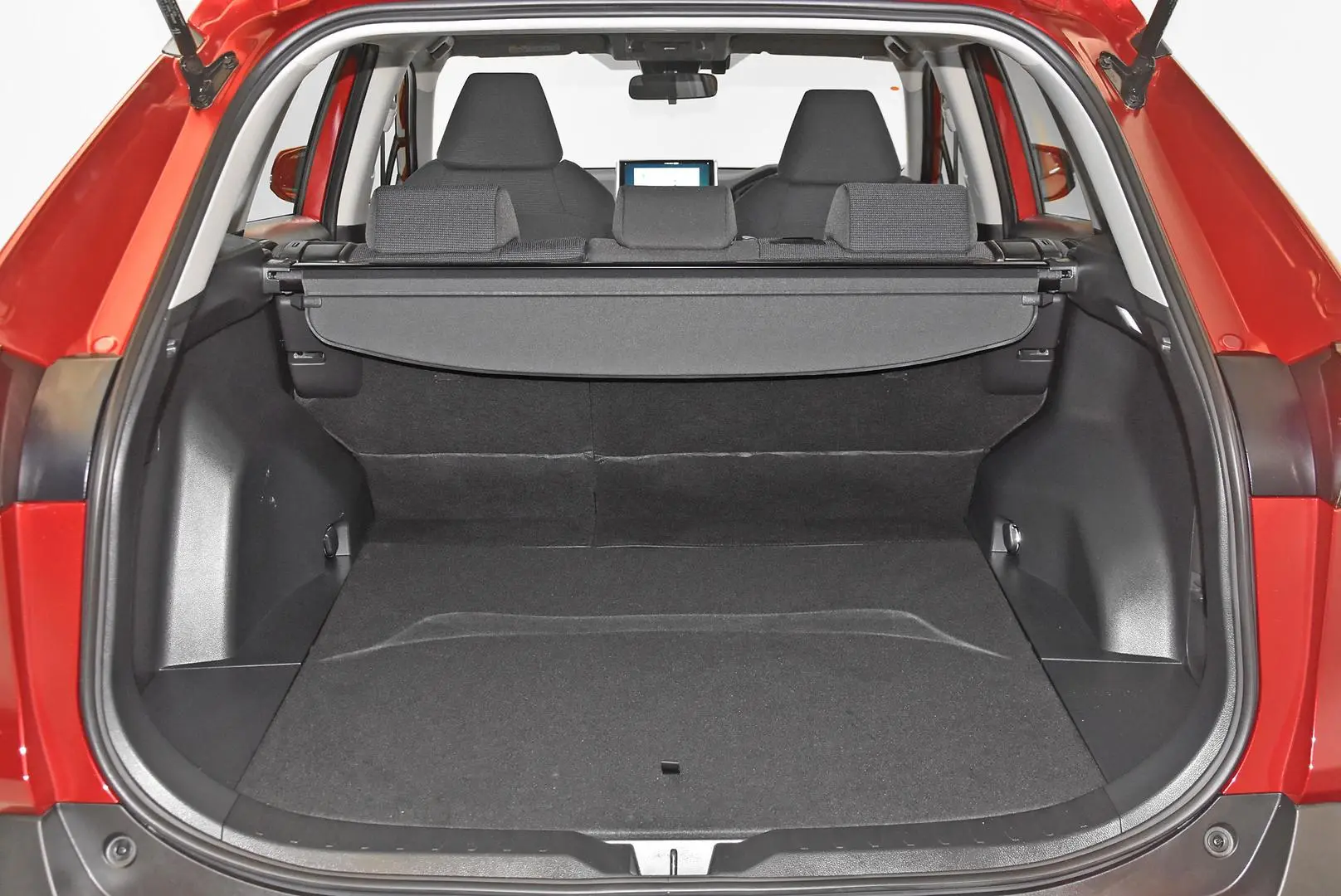 2024 Toyota RAV4 Gallery Image 21