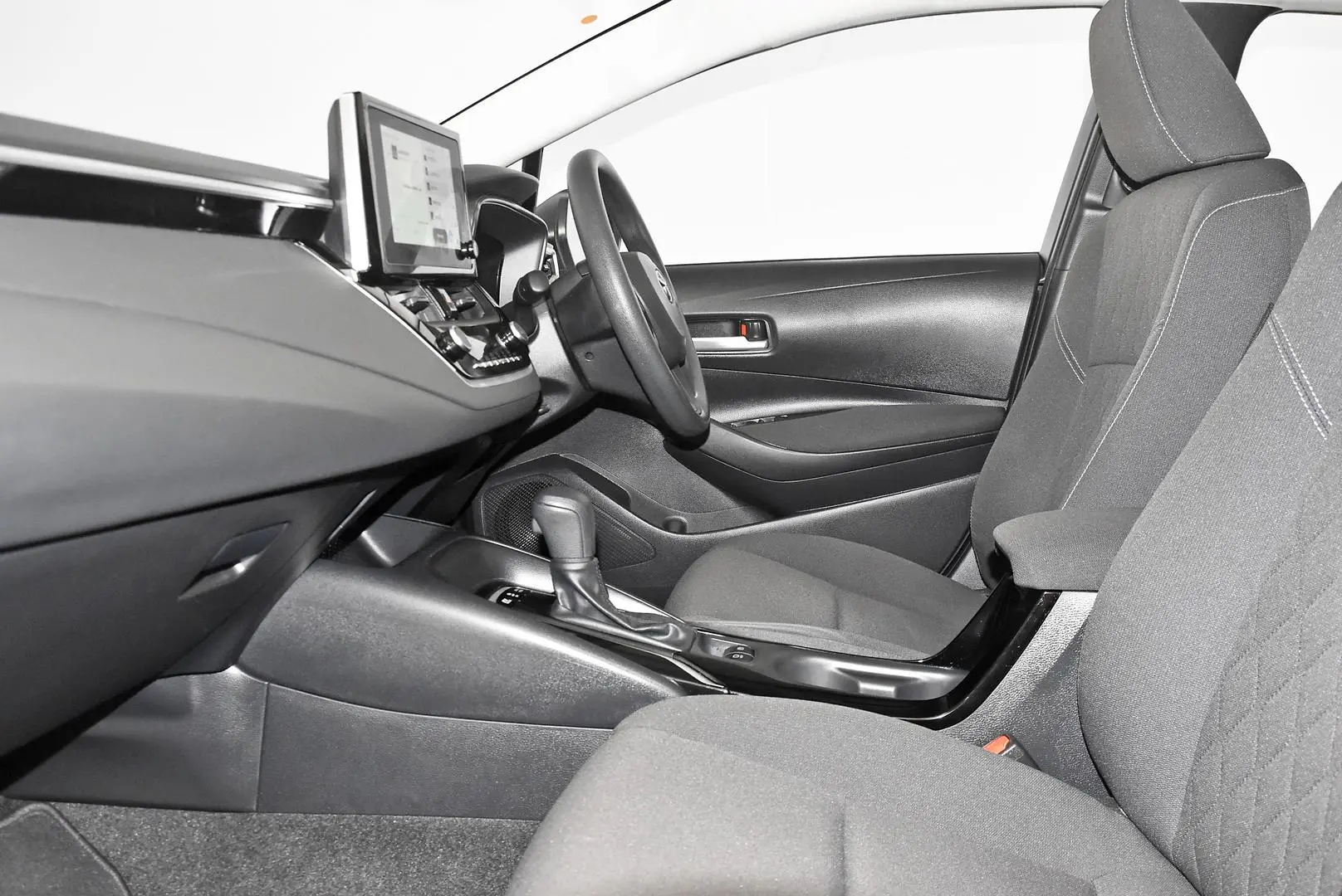 2023 Toyota Corolla Gallery Image 18