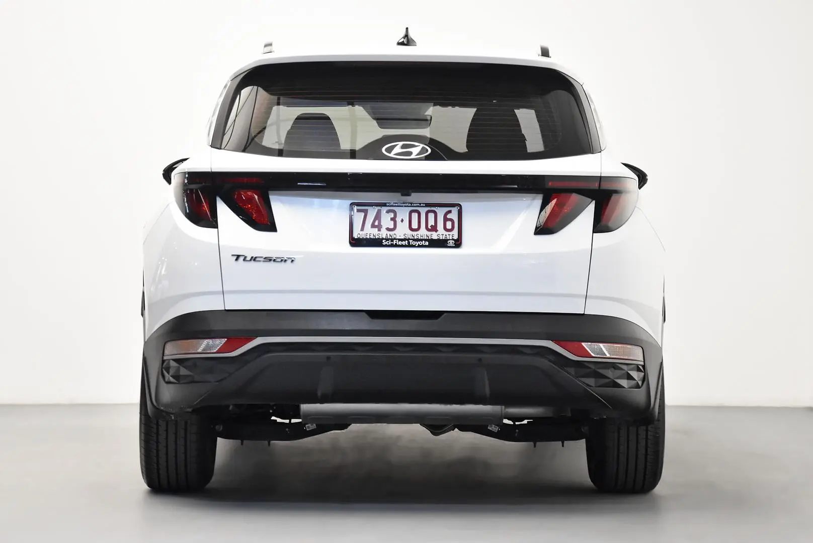 2022 Hyundai Tucson Gallery Image 6