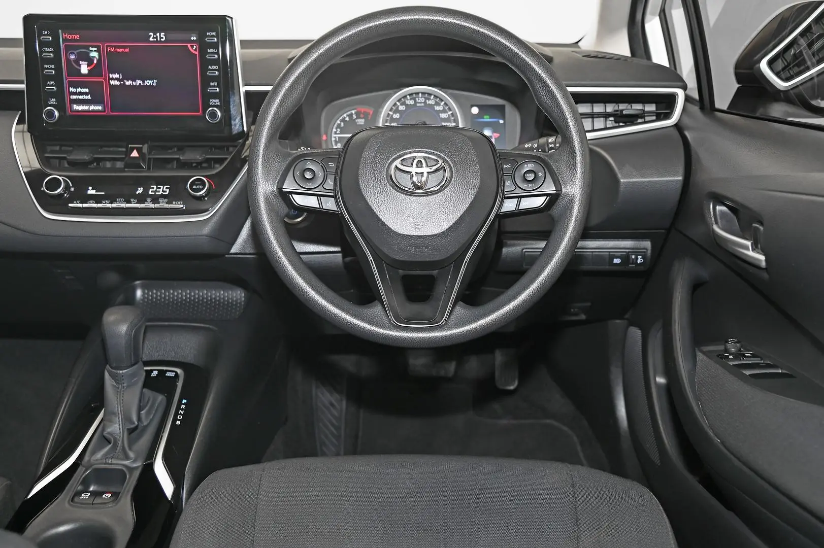 2022 Toyota Corolla Gallery Image 14