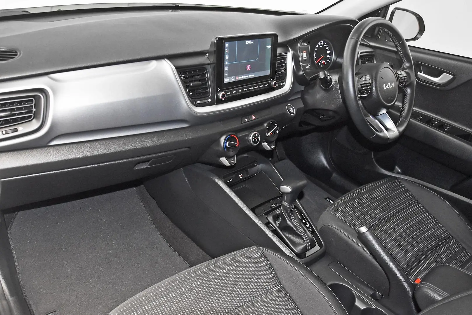 2022 Kia Stonic Gallery Image 16